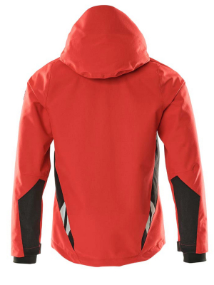 Herren Hardshell Jacke